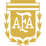 Seleção da Argentina