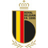 Seleção da Bélgica