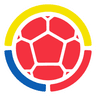 Seleção da Colômbia