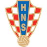 Seleção da Croácia