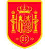 Seleção da Espanha