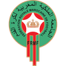 Seleção do Marrocos