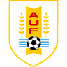 Seleção do Uruguai