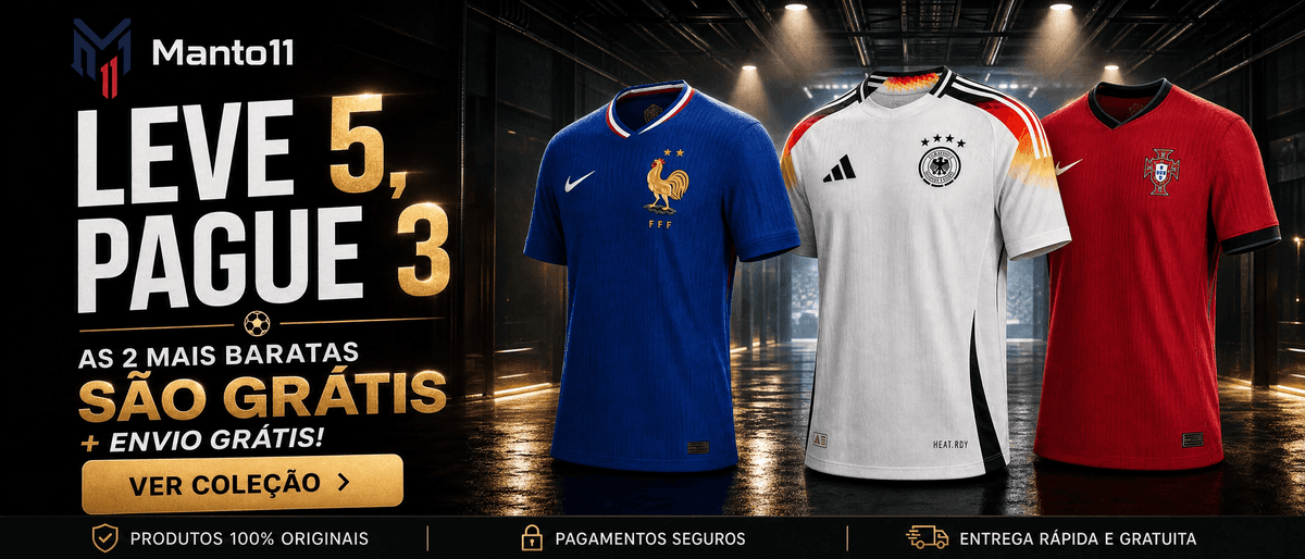 Leve 5, Pague 3