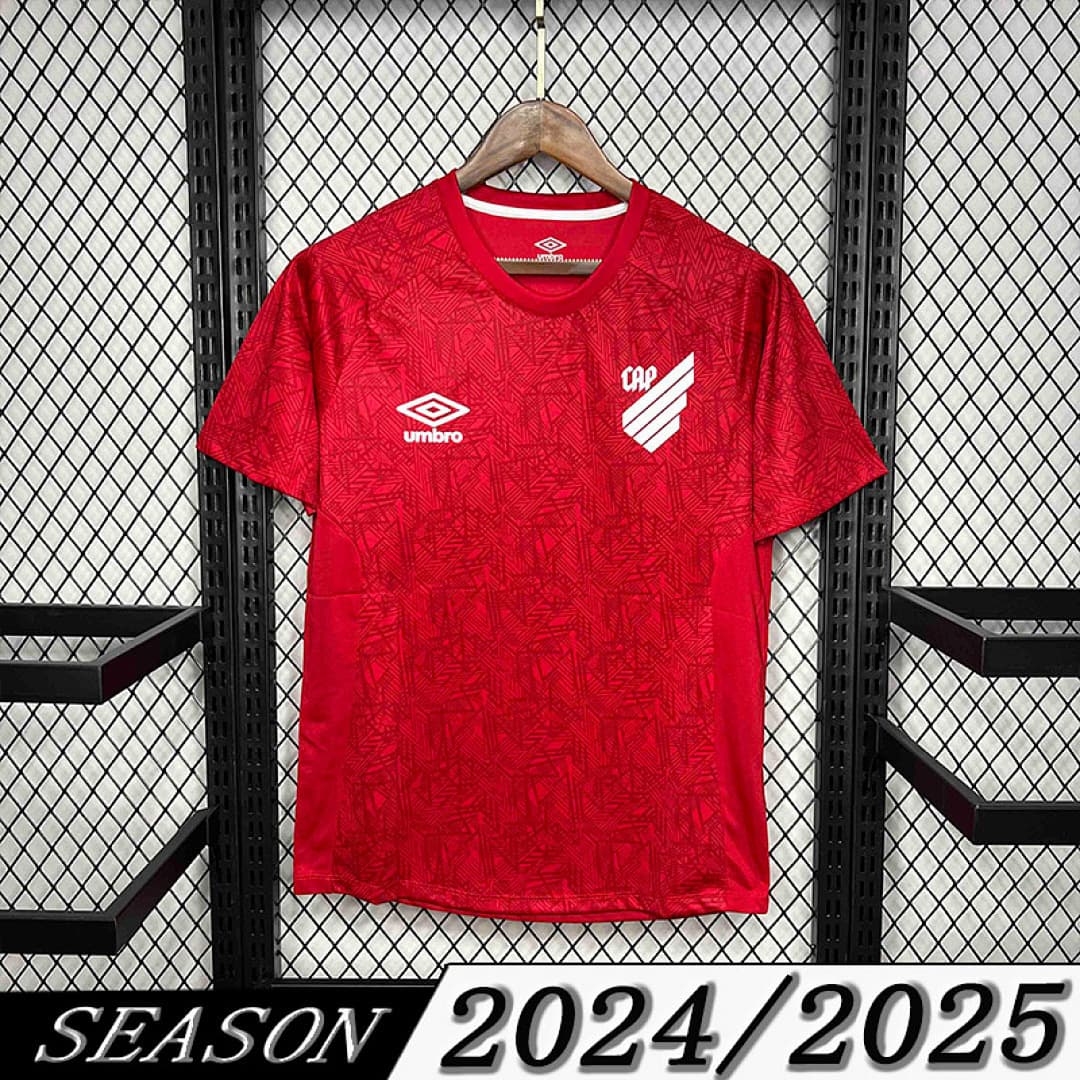 Camisola de Treino Athletico-PR 2026/27