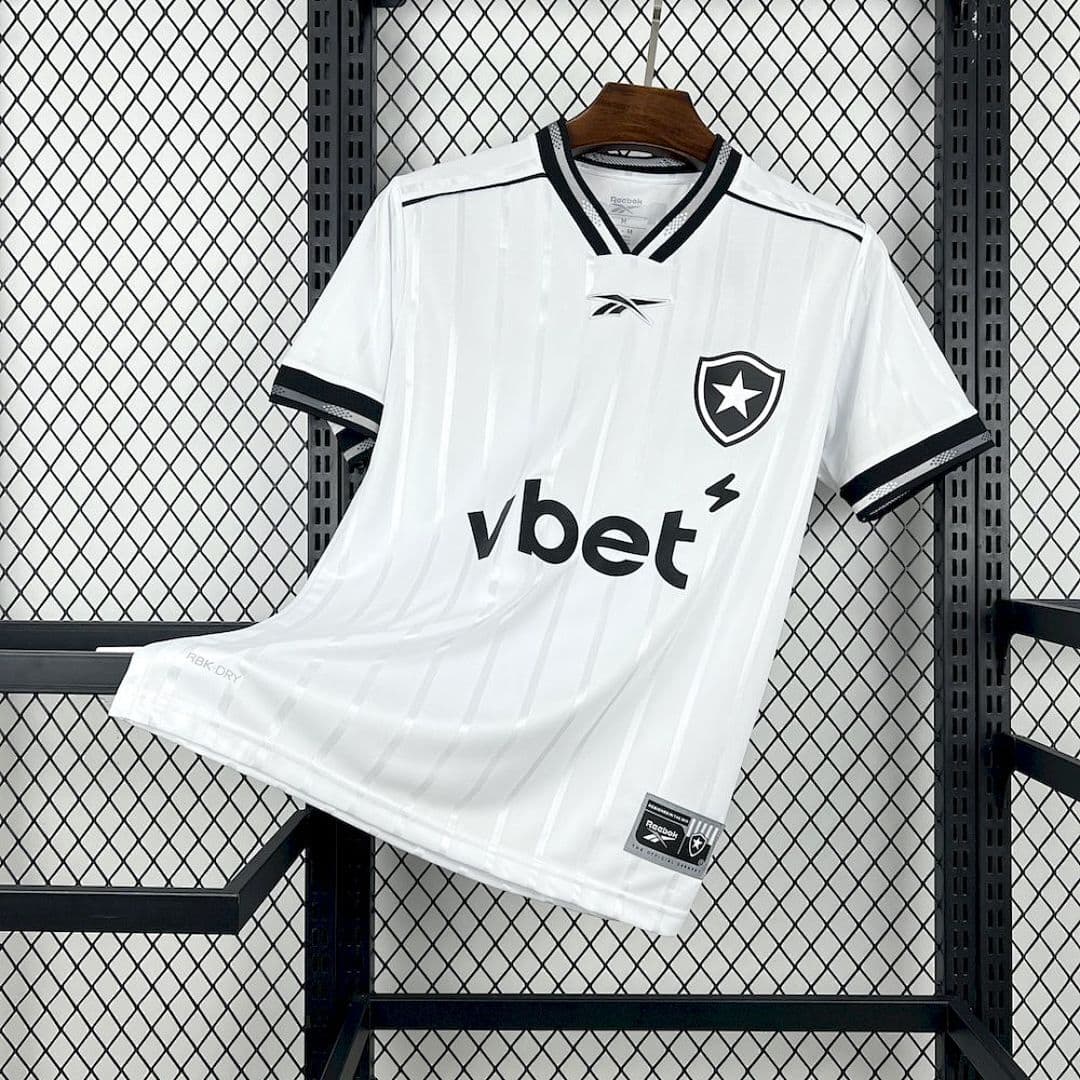 Camisa Botafogo Third 2025/26