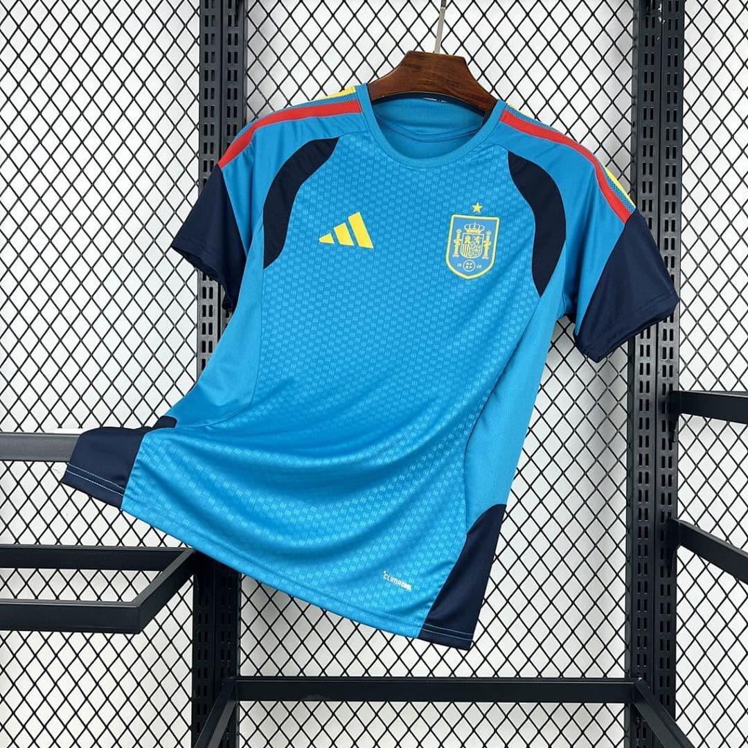 Camisola de Treino Espanha 2026/27