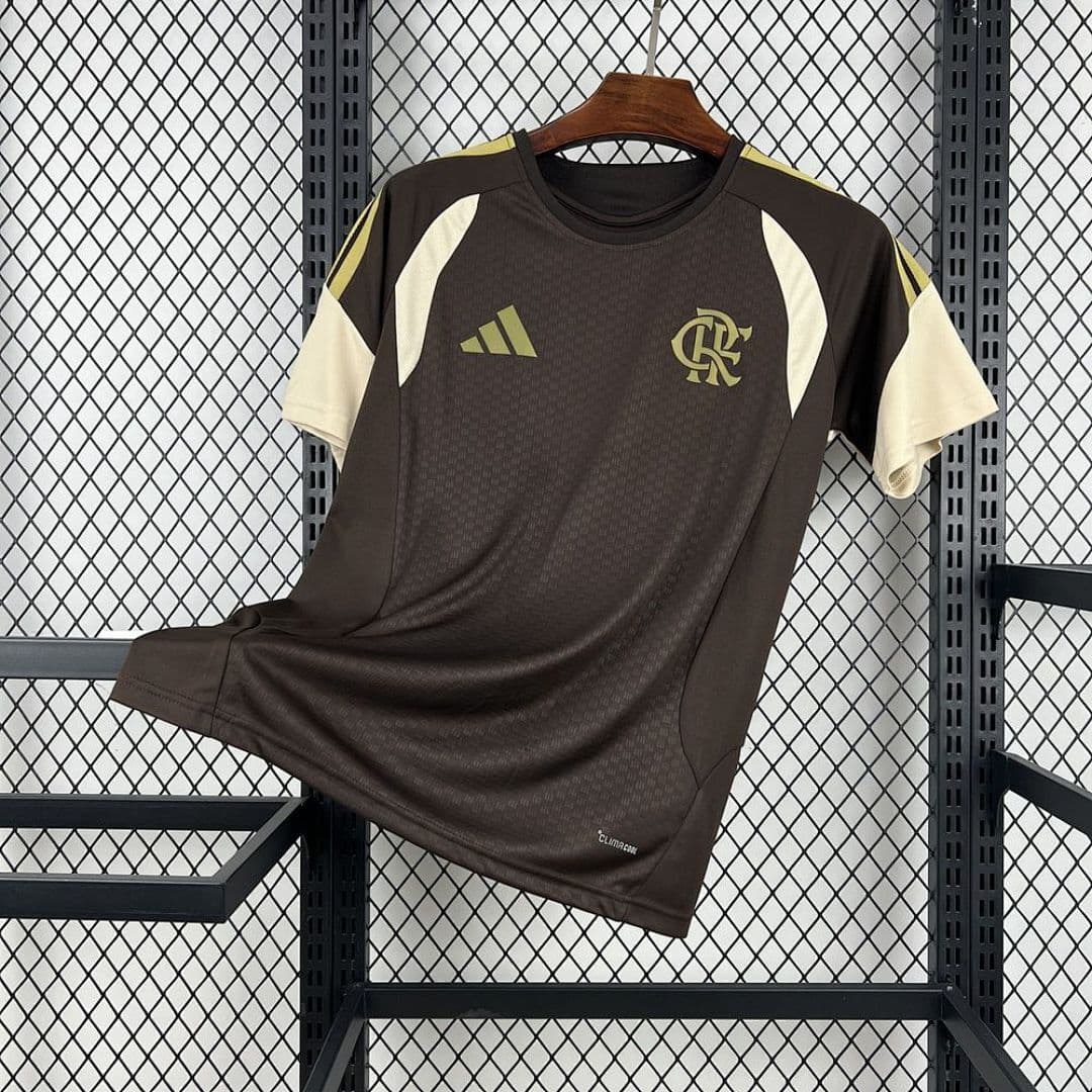 Camisola de Treino Flamengo 2026/27
