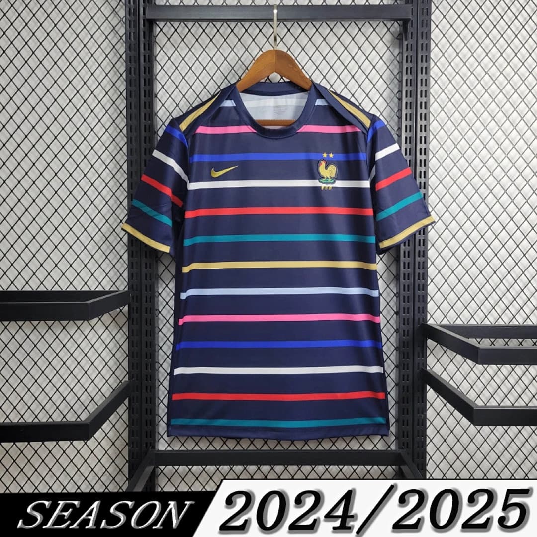 Camisola de Treino França 2026/27
