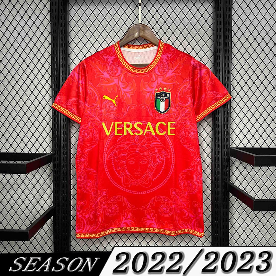 Camisola Itália Edição Especial 2026/27