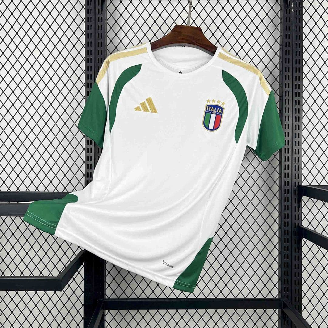 Camisola de Treino Itália 2026/27