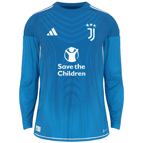 Camisola Juventus Fourth 2026/27