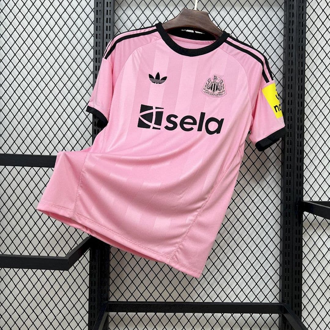 Camisola Newcastle United Guarda-Redes Infantil 2026/27