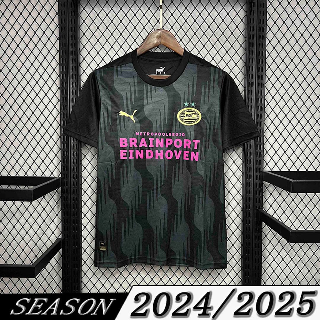 Camisola de Treino PSV 2026/27