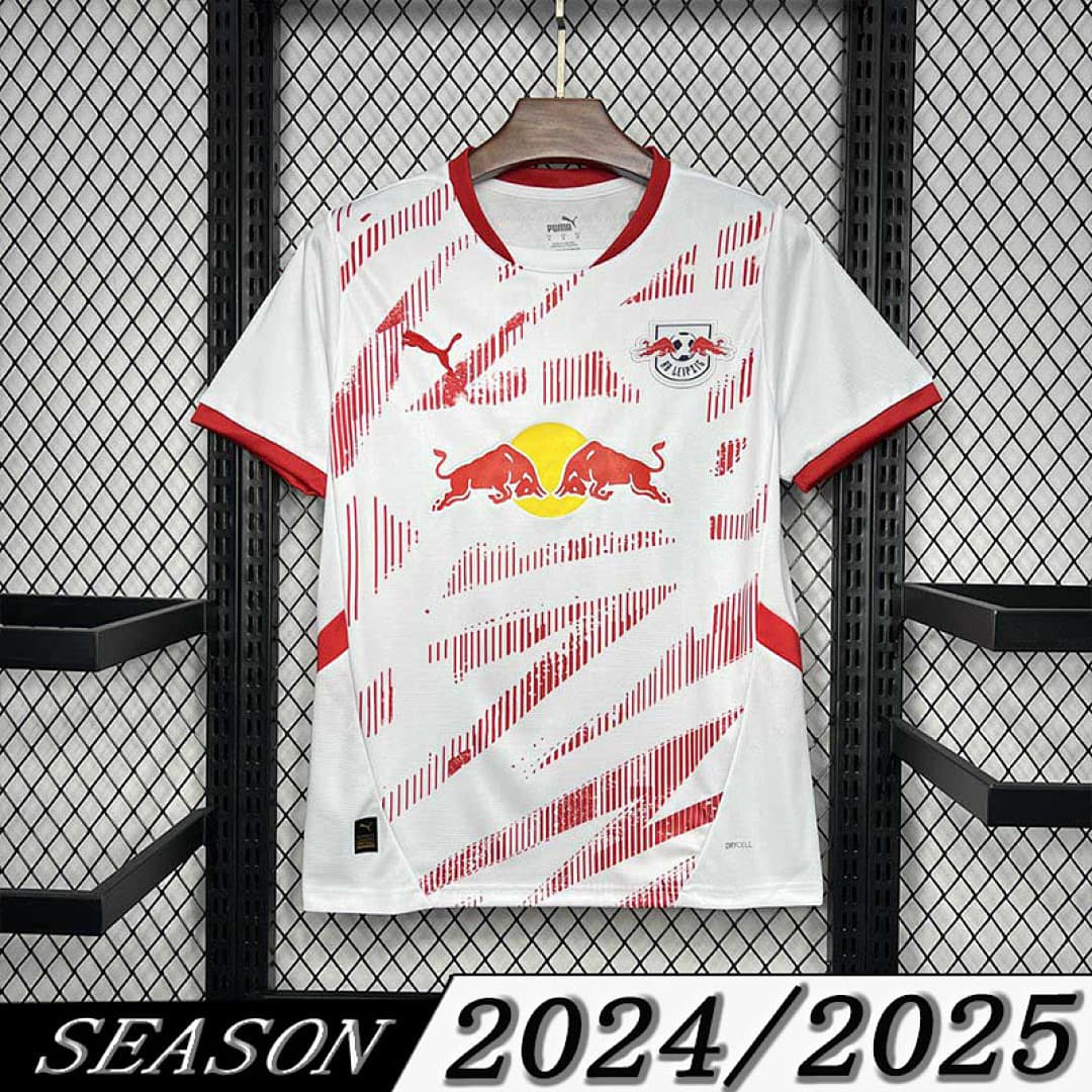 Camisola RB Leipzig Home 2024/25