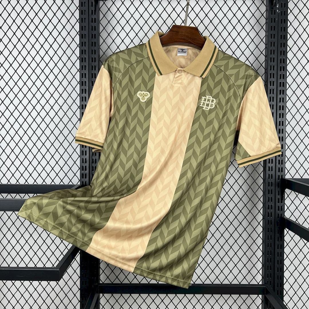 Camisola de Treino Real Betis 2026/27