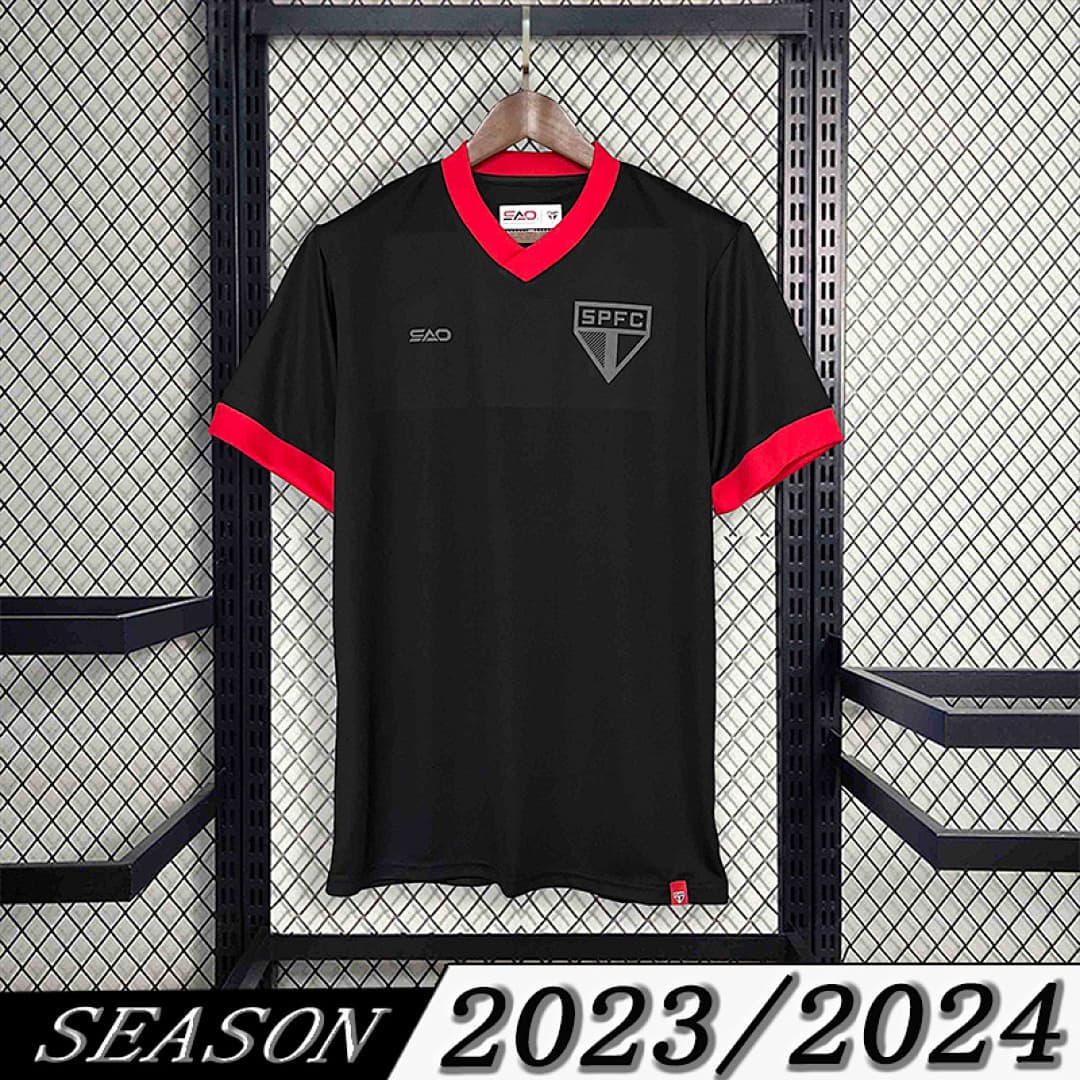 Camisola São Paulo Edição Especial 2026/27