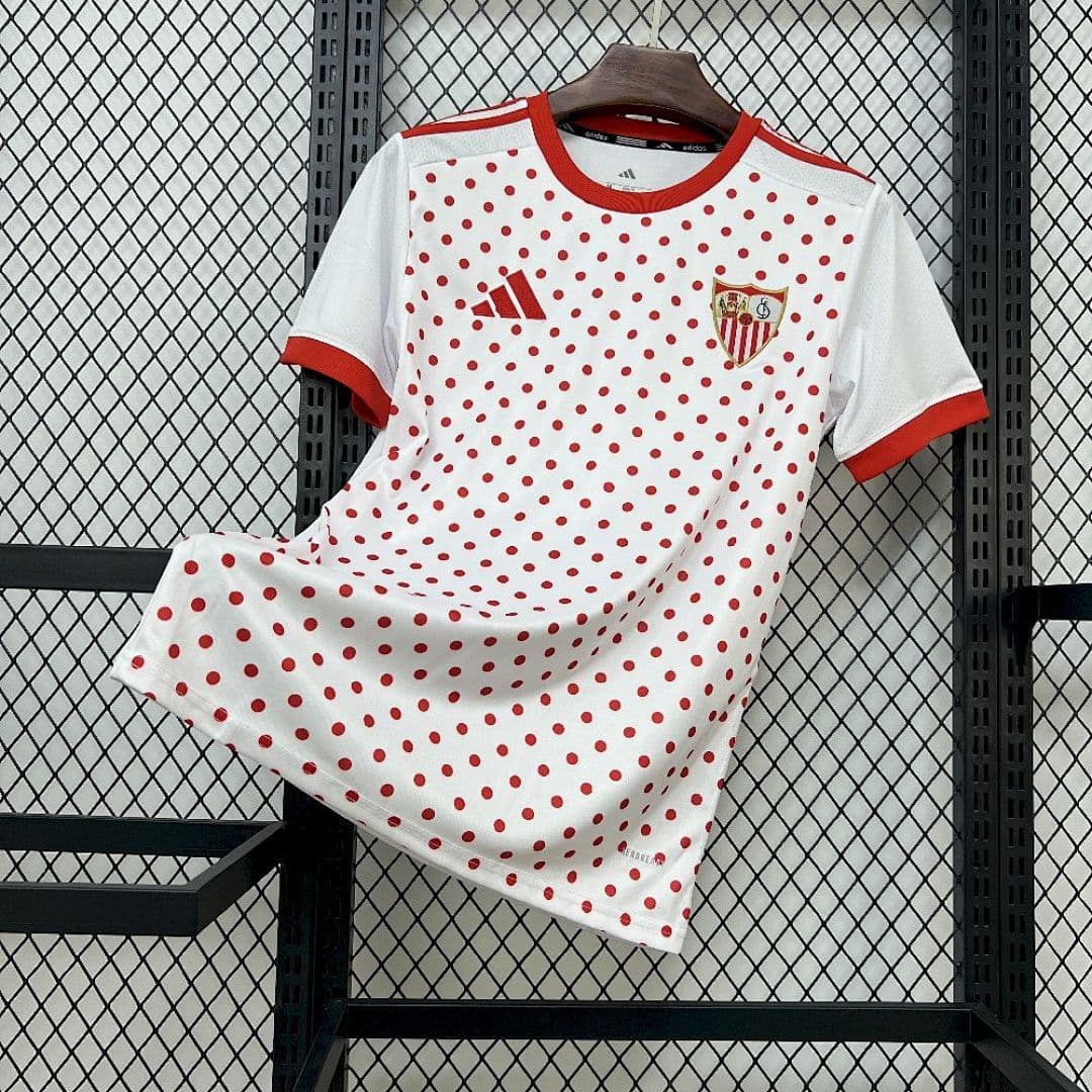 Camisola de Treino Sevilla 2026/27