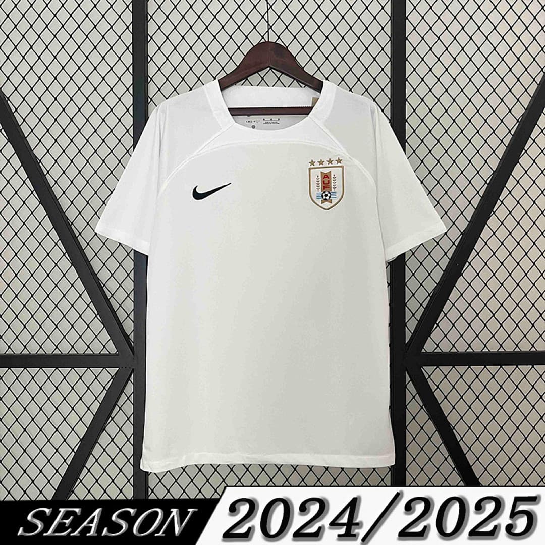 Camisola Uruguai Edição Especial 2026/27