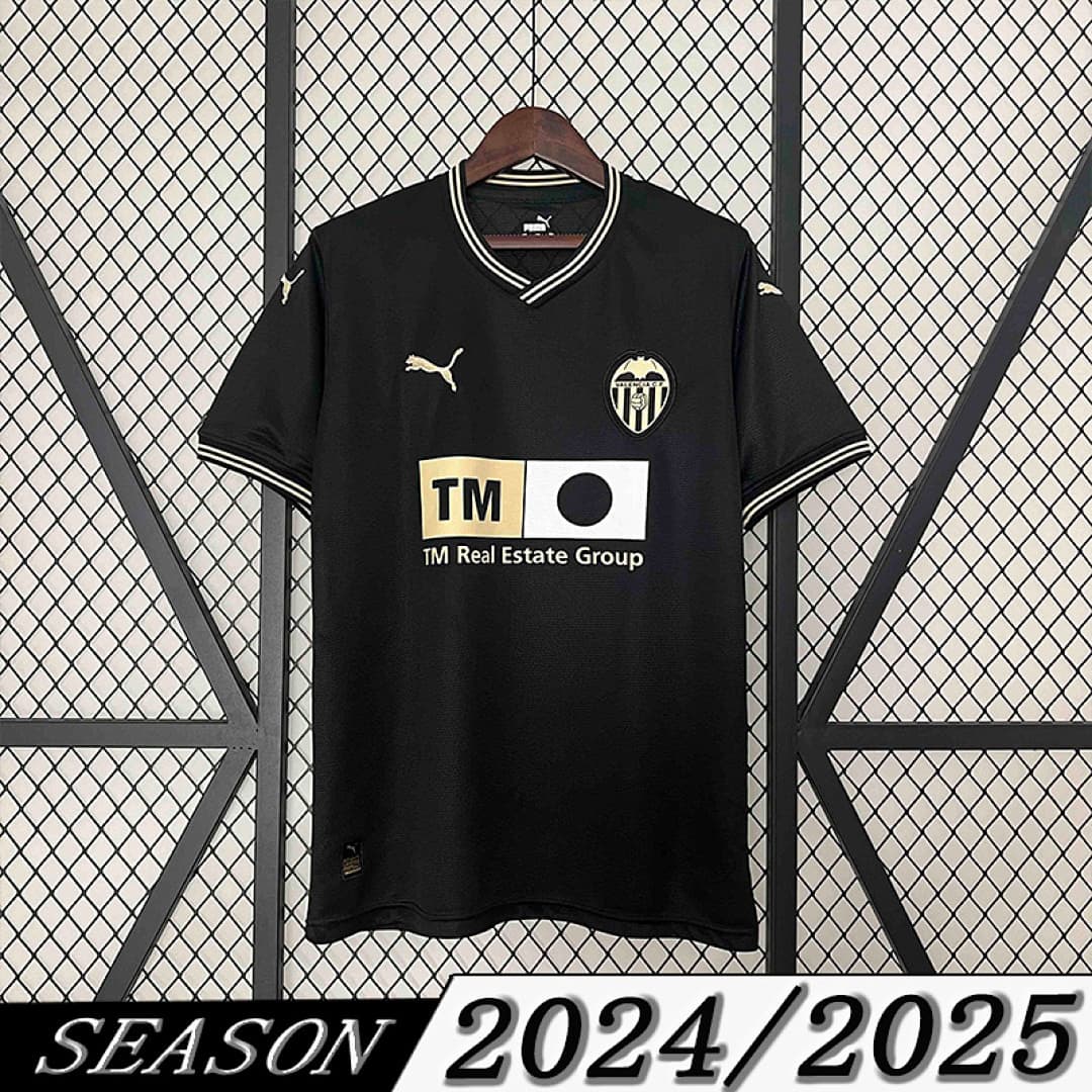 Camisola Valencia Edição Especial 2026/27
