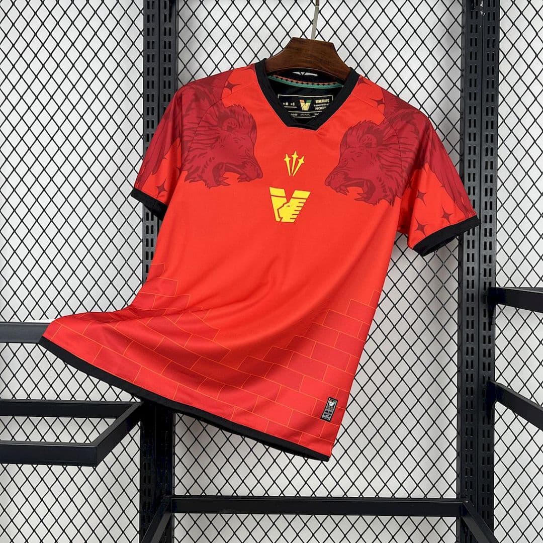 Camisola Venezia Edição Especial 2026/27