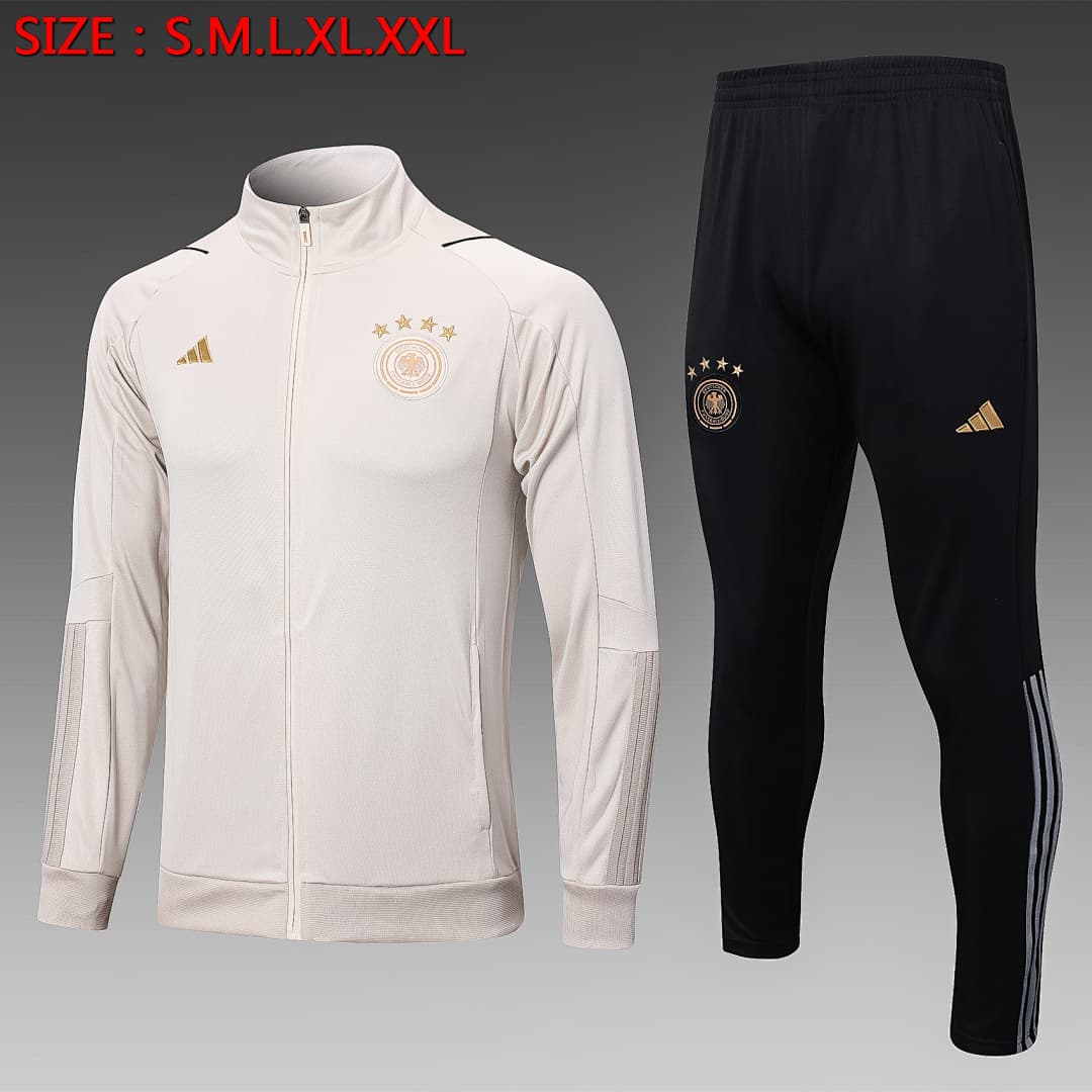 Casaco Inter Milan 2026/27 — Amarelo
