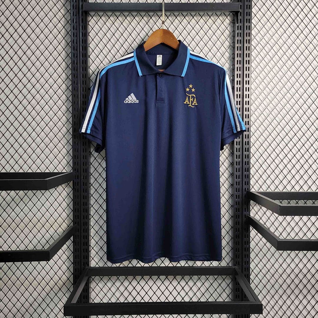 Polo Seleção da Argentina 2026/27