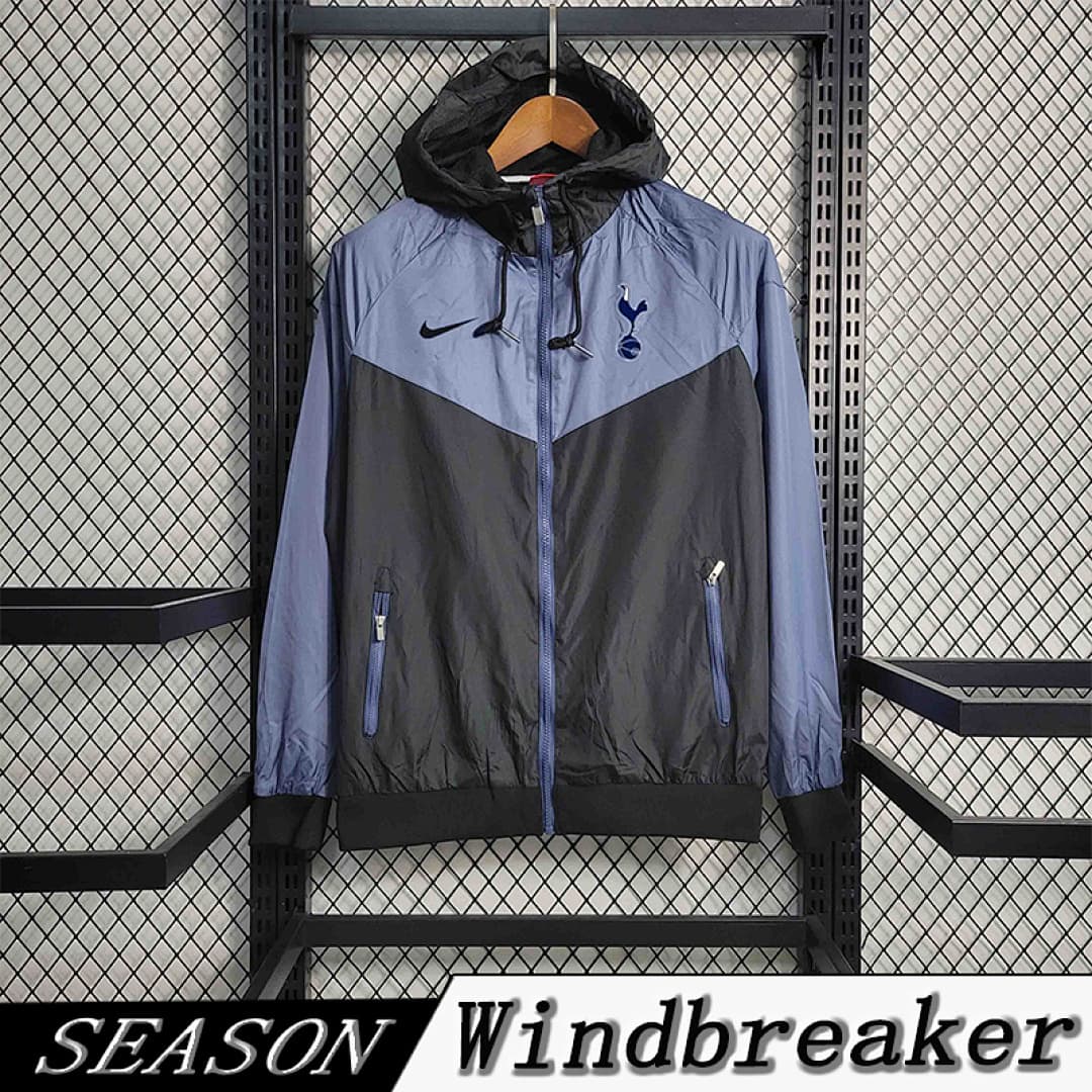 Corta-Vento Tottenham 2026/27