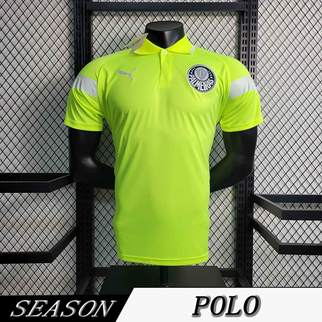 Polo Palmeiras 2026/27