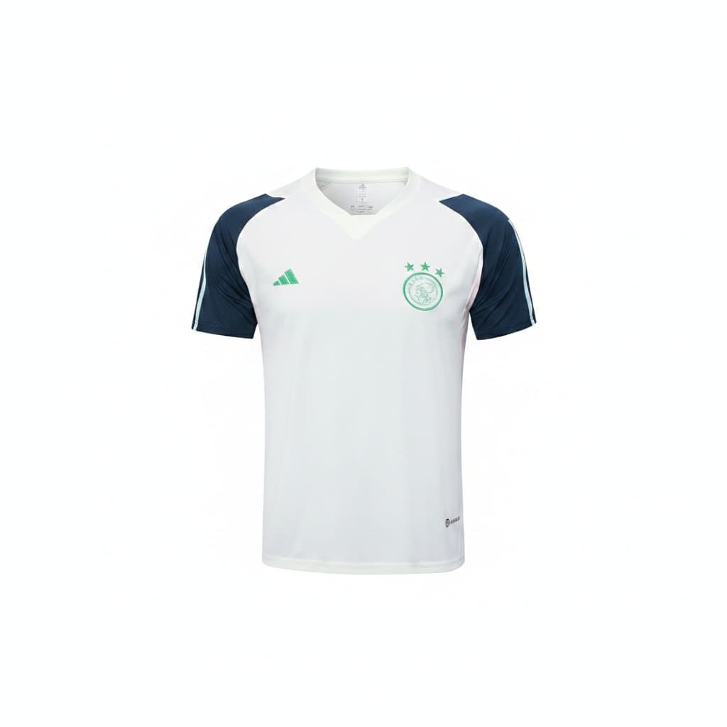 Fato de Treino Ajax 2026/27 — Verde Claro