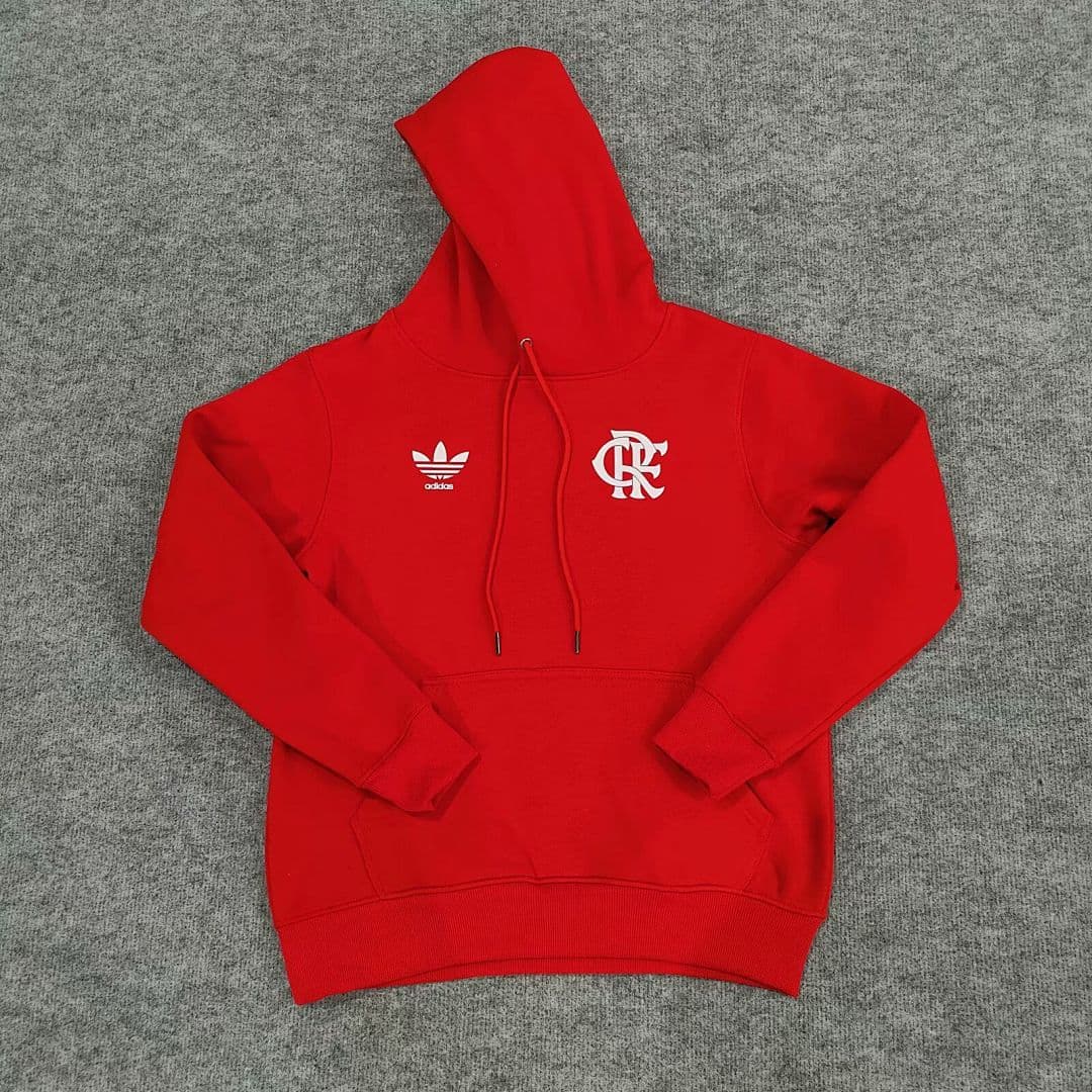 Casaco Flamengo 2026/27