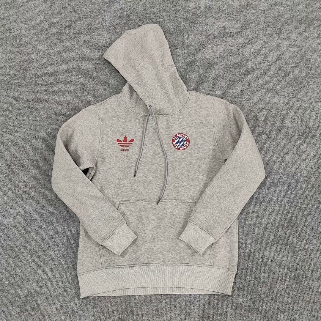Casaco Bayern 2026/27