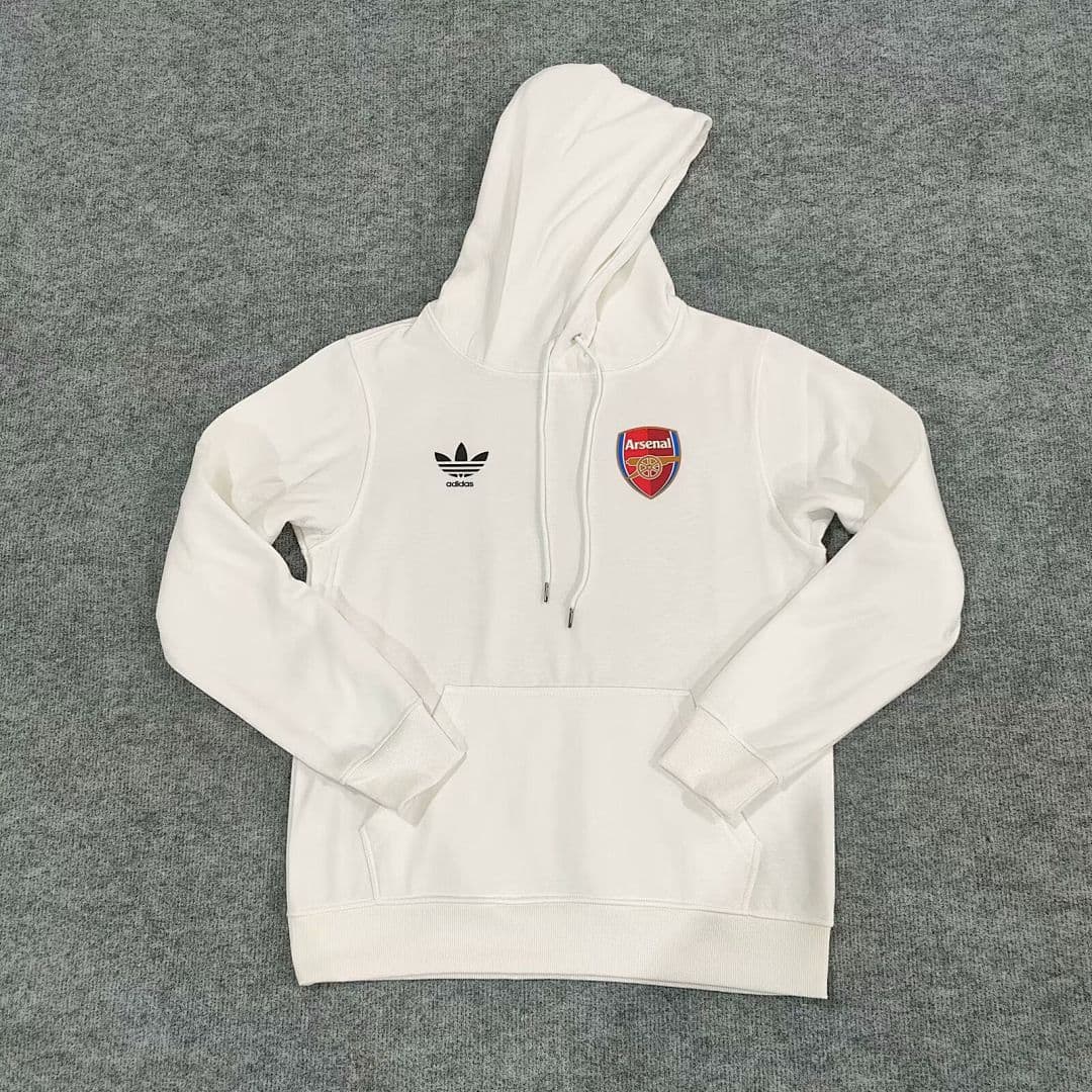 Casaco Arsenal 2026/27
