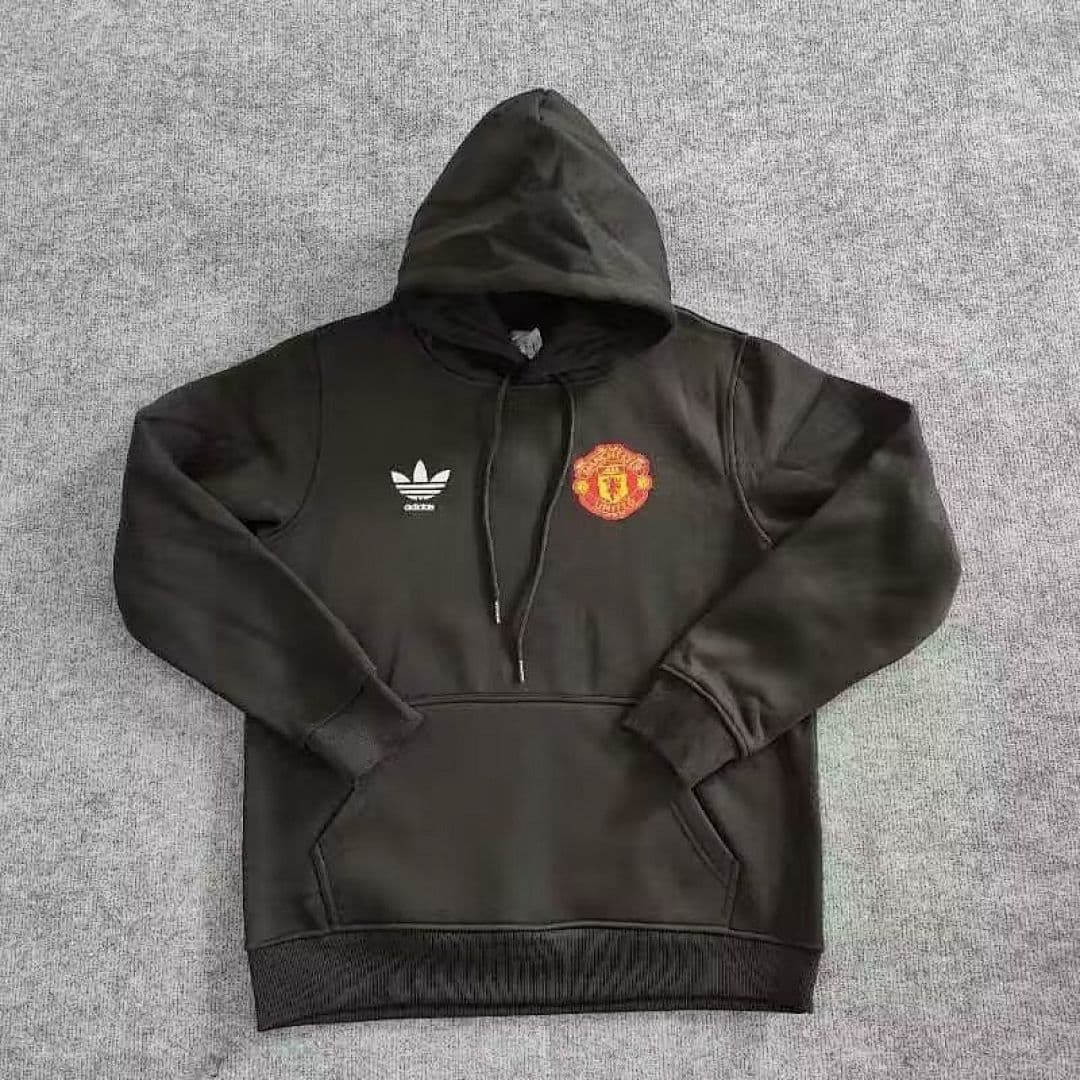 Casaco Manchester United 2026/27