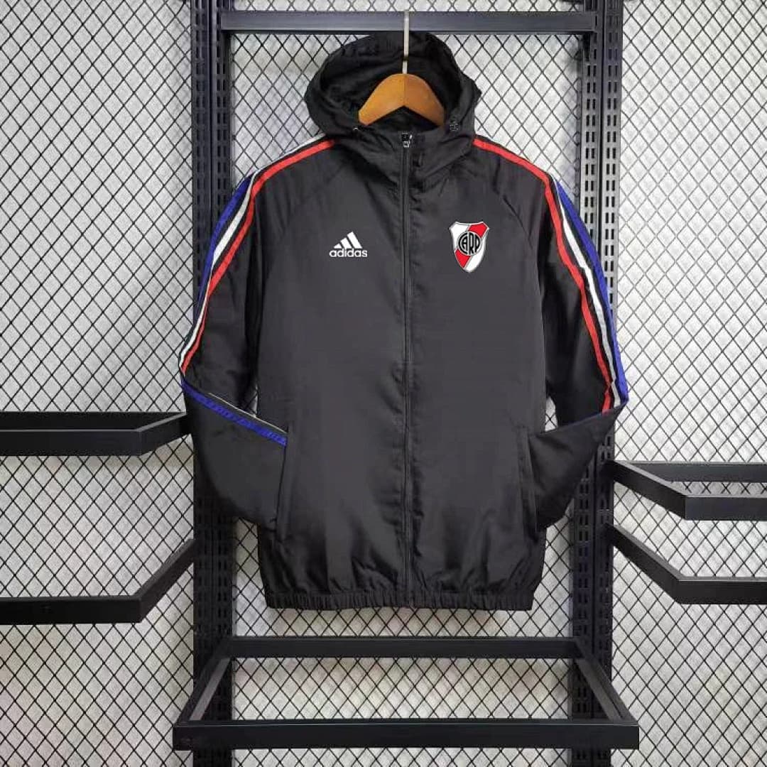 Corta-Vento River Plate 2026/27