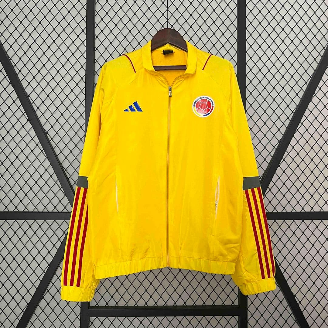 Corta-Vento Seleção da Colômbia 2026/27
