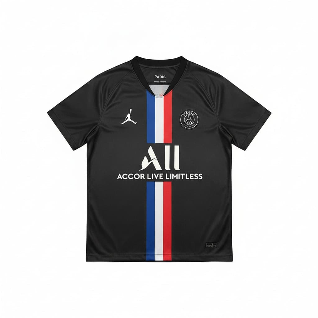 Camisola Retrô PSG 2019/20