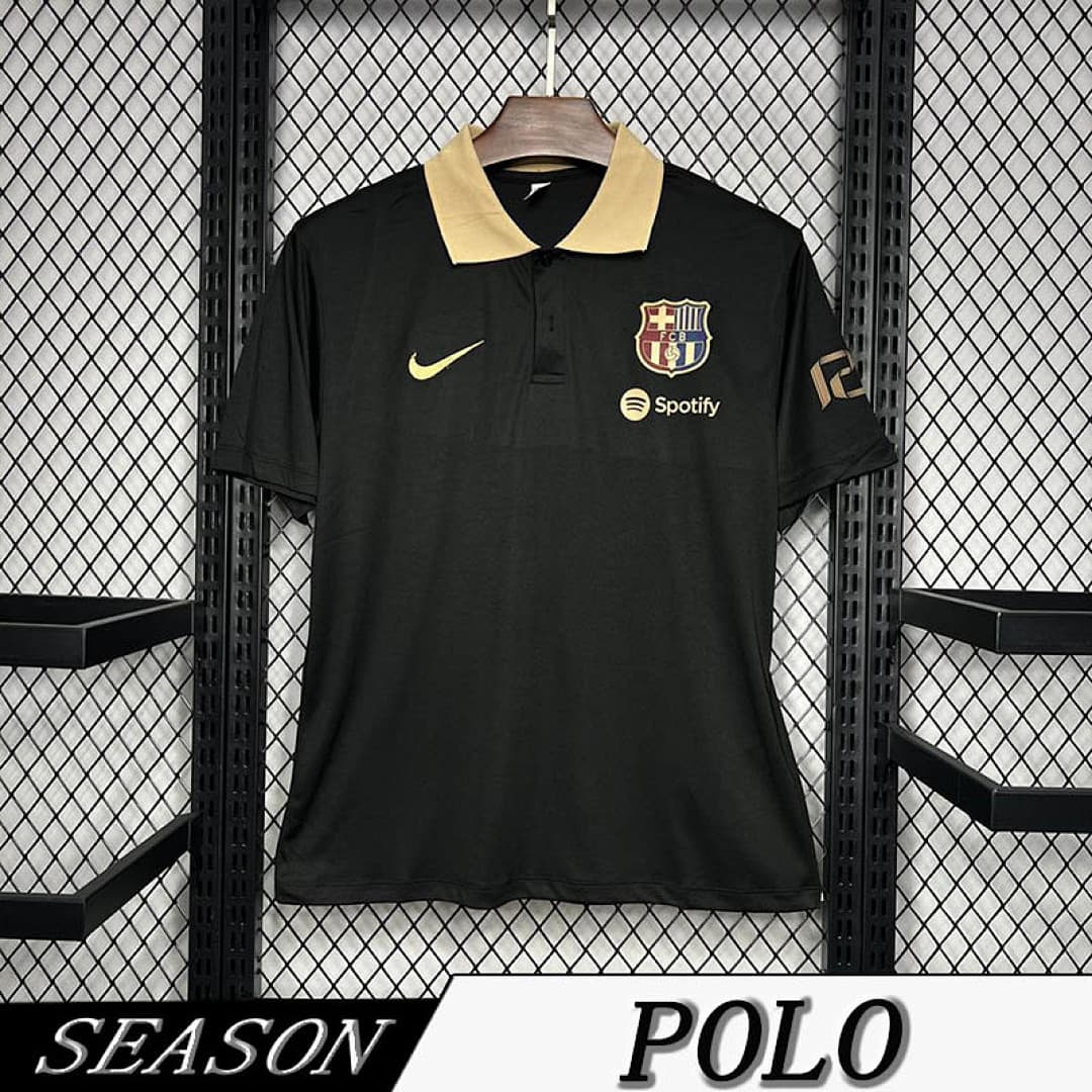 Polo Barcelona 2026/27