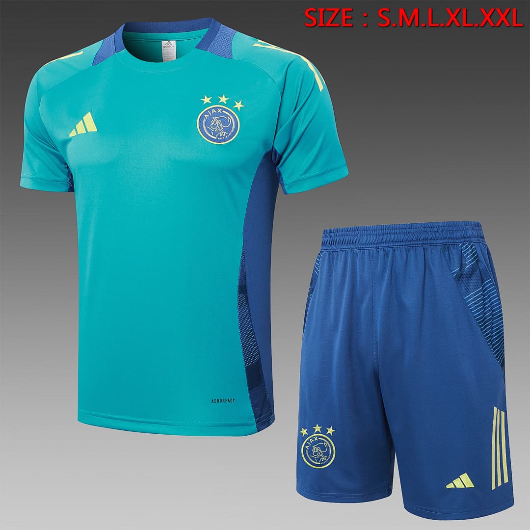 Fato de Treino Ajax 2026/27