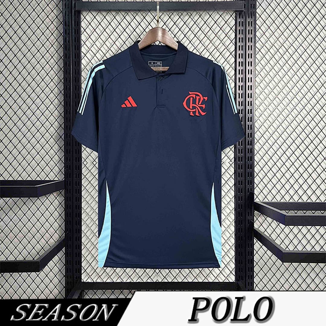 Polo Flamengo 2026/27