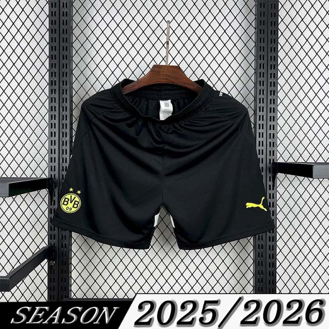 Calção Dortmund 2026/27