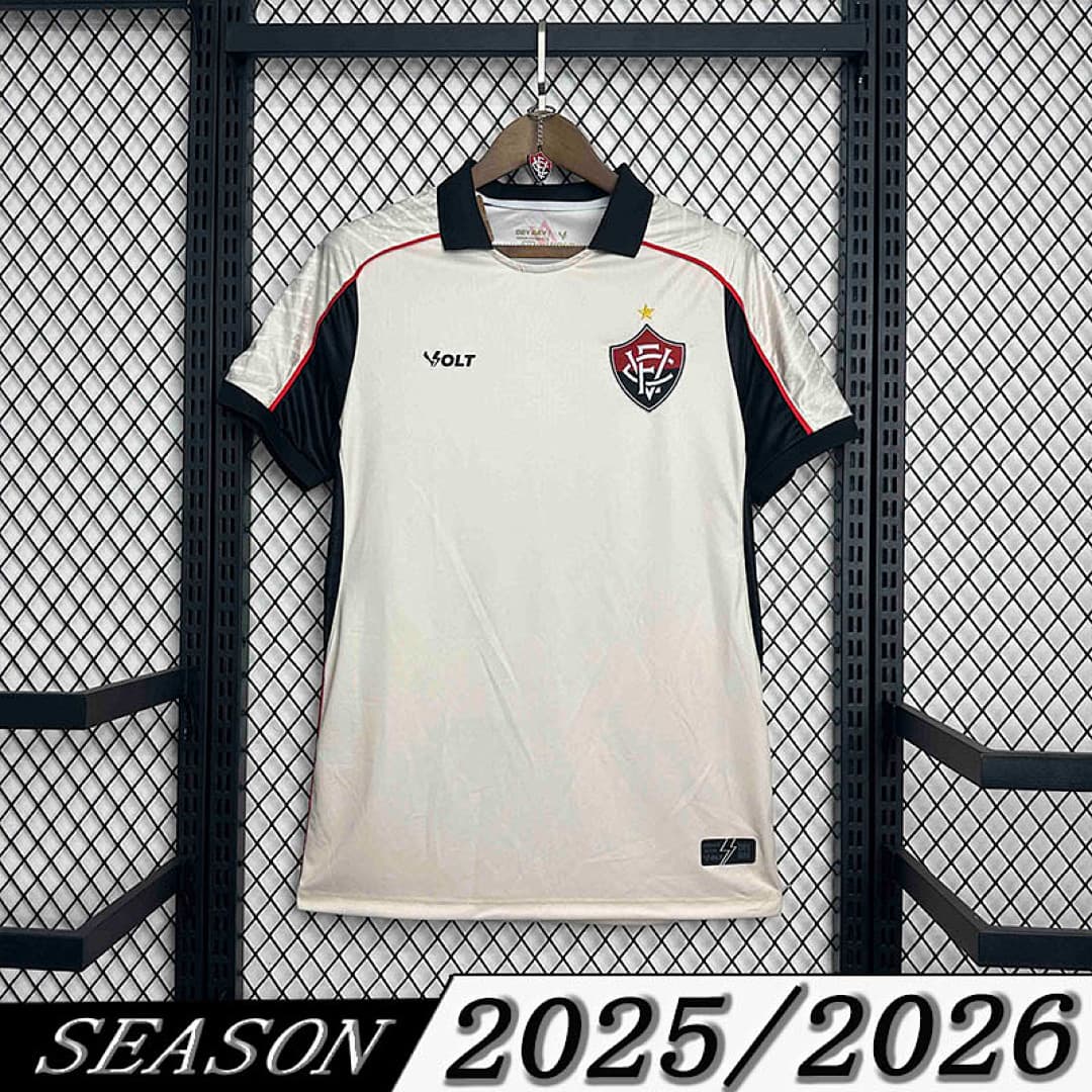 Camisola Vitória Home 2026/27