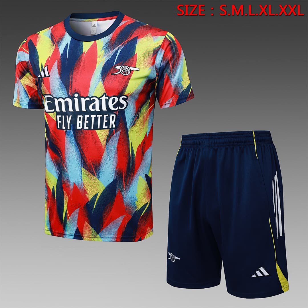 Fato de Treino Arsenal 2026/27