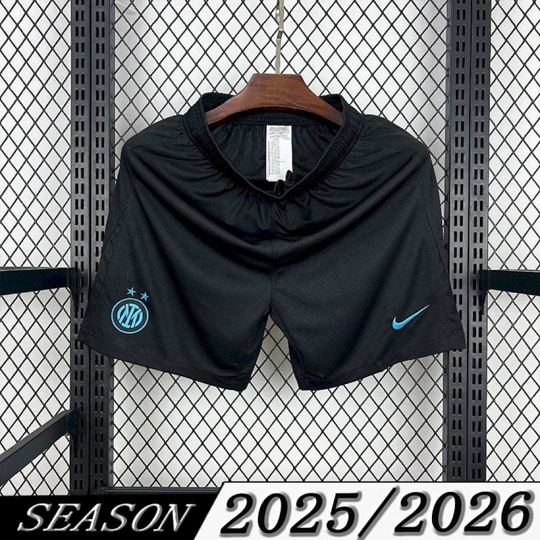 Calção Inter 2026/27