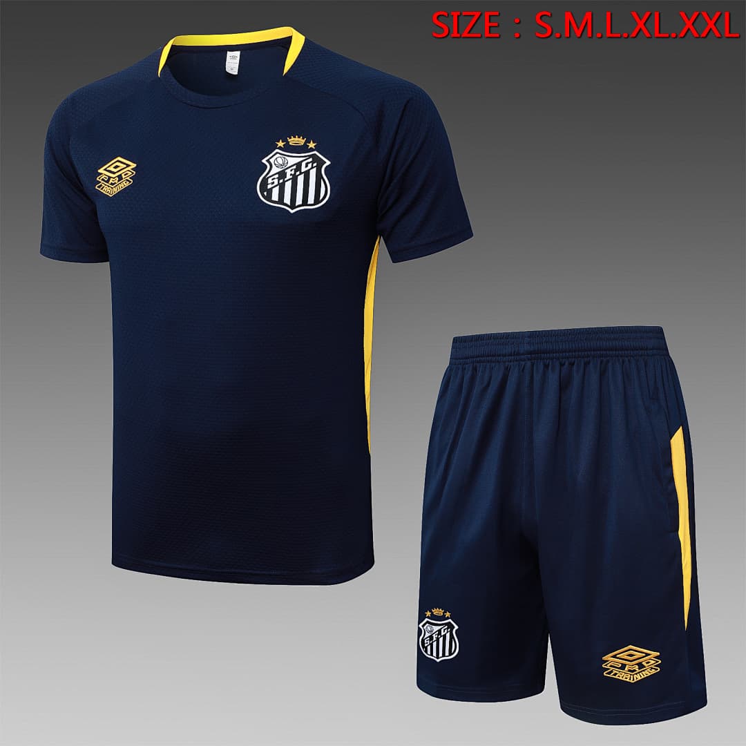 Fato de Treino Santos 2026/27