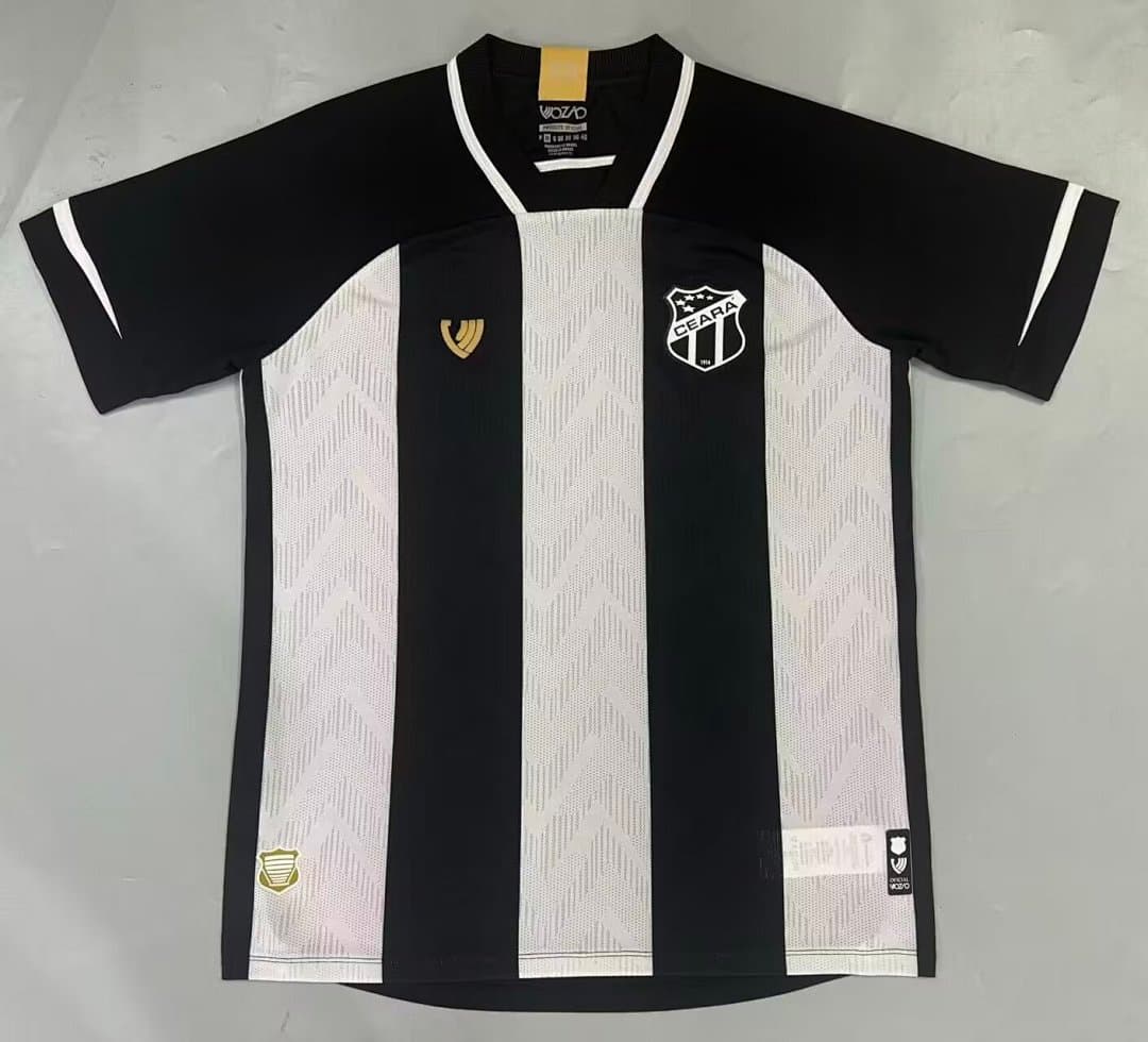 Camisola Ceara Home 2026/27