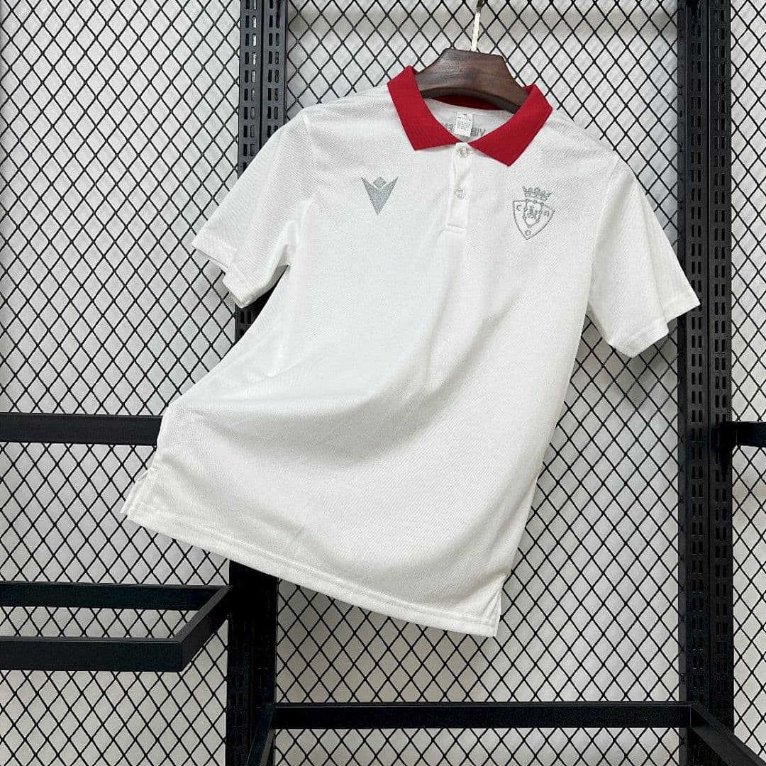 Camisola Osasuna Home 2026/27