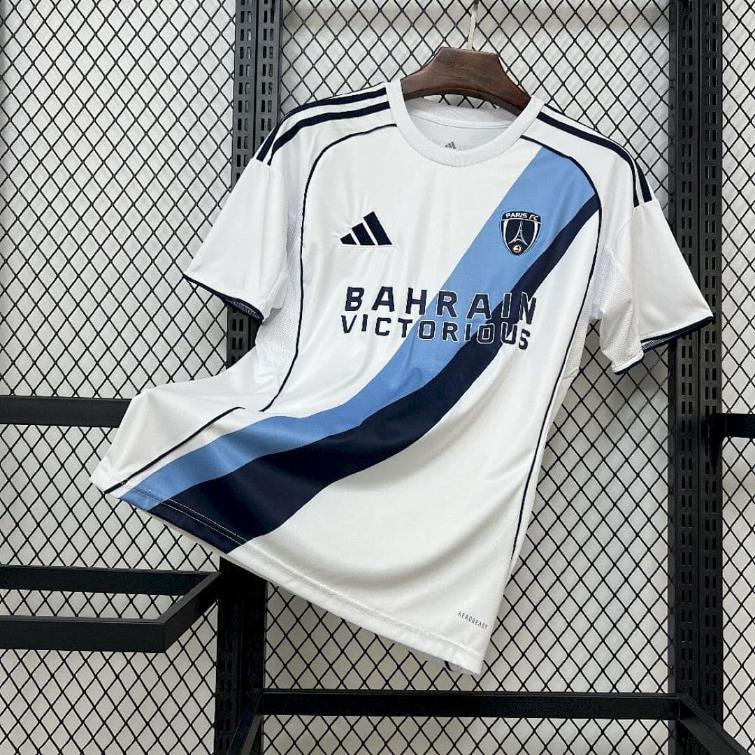 Camisola Paris Away 2026/27