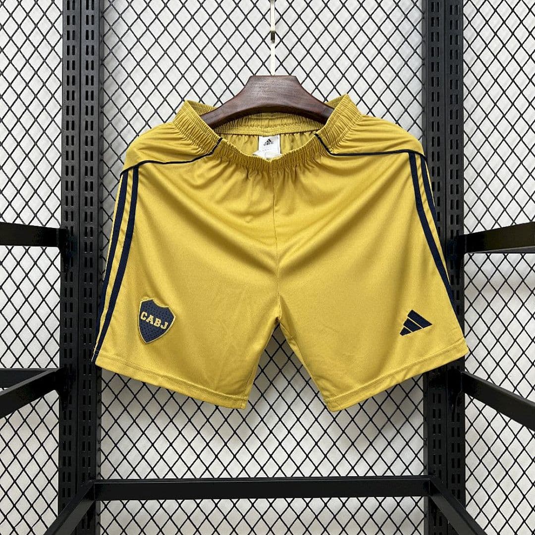 Calção Boca 2026/27