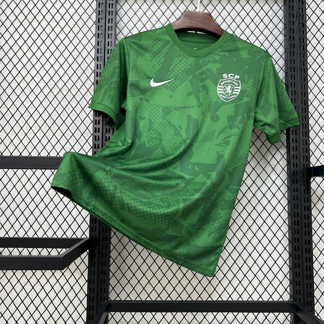 Camisola de Treino Lisbon 2026/27